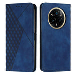 Custodia portafoglio in pelle per Realme 14 e 14T 5G