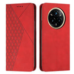 Custodia portafoglio in pelle per Realme 14 e 14T 5G