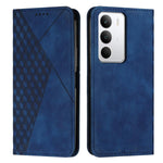 Custodia portafoglio in pelle per Realme 15T 5G