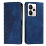 Custodia portafoglio in pelle per Realme 15T 5G