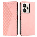Custodia portafoglio in pelle per Realme 15T 5G