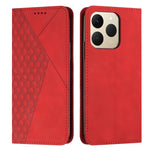 Custodia portafoglio in pelle per Realme 15T 5G