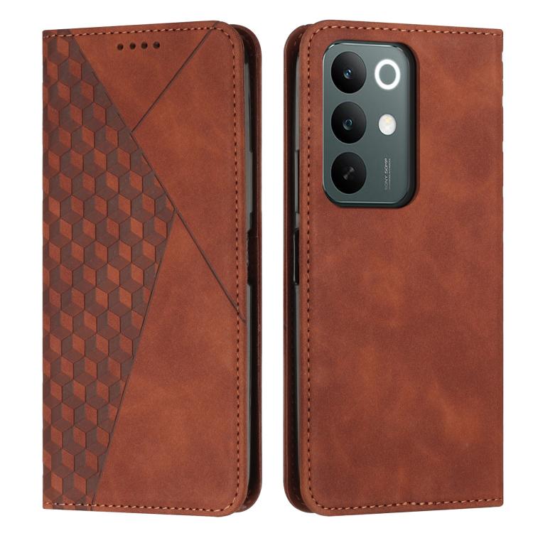 Custodia portafoglio in pelle magnetica per Realme 16 Pro+ 5G