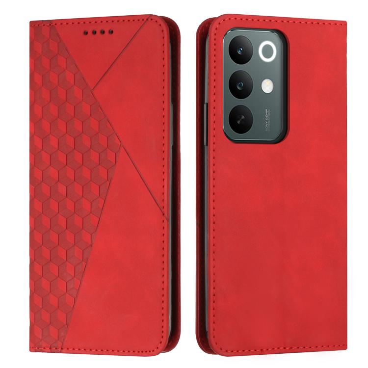 Custodia portafoglio in pelle magnetica per Realme 16 Pro+ 5G