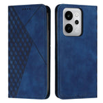 Custodia portafoglio in pelle per Realme 16T 5G