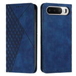 Custodia portafoglio in pelle per Realme 16T 5G