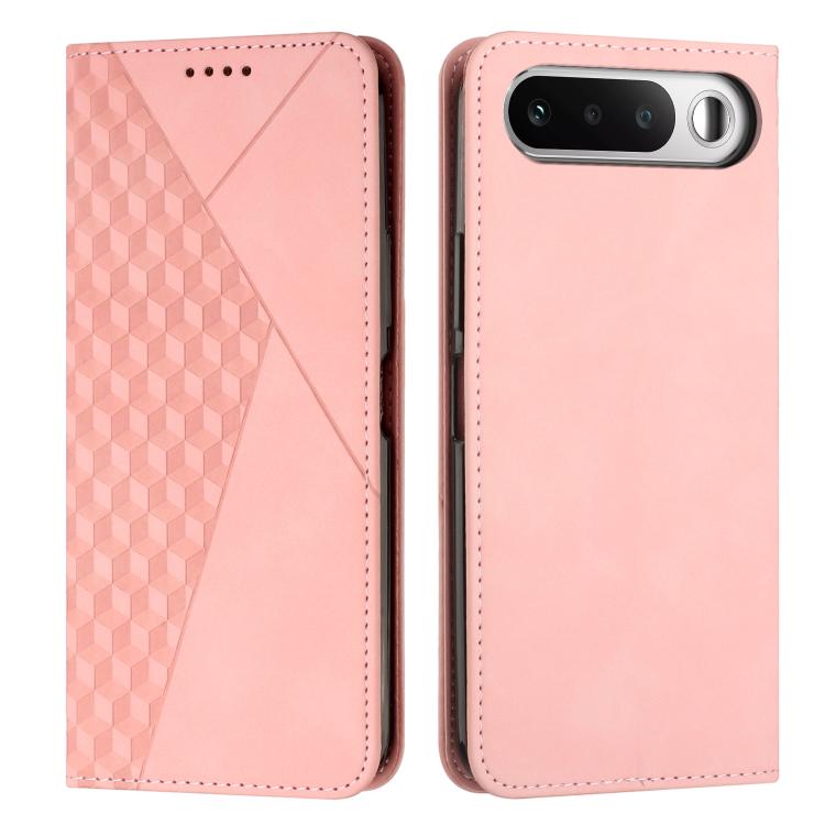 Custodia portafoglio in pelle per Realme 16T 5G