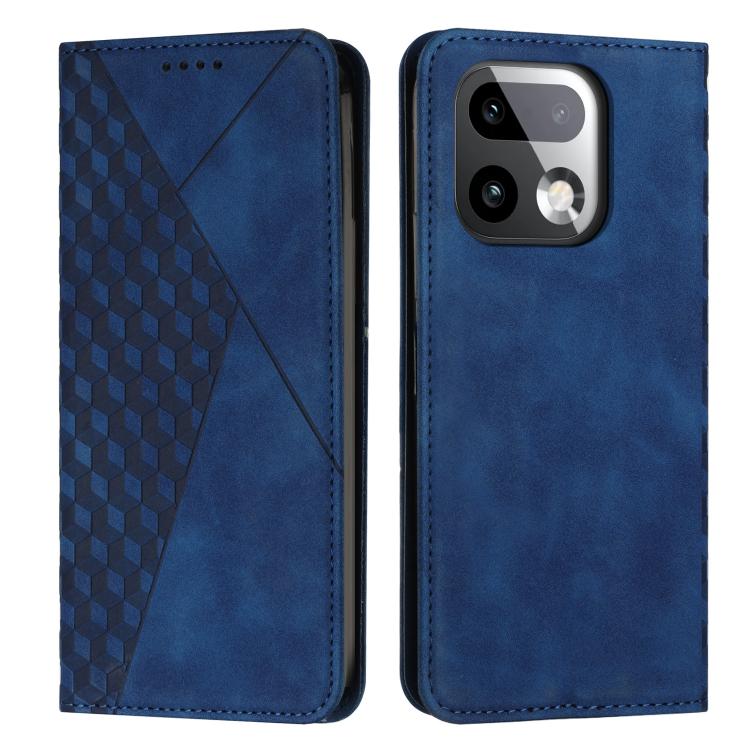 Custodia portafoglio in pelle magnetica per Realme 16 Pro+ 5G