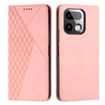 Custodia portafoglio in pelle magnetica per Realme 16 Pro+ 5G