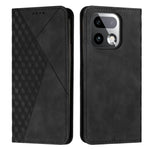 Custodia portafoglio in pelle magnetica per Realme 16 Pro+ 5G