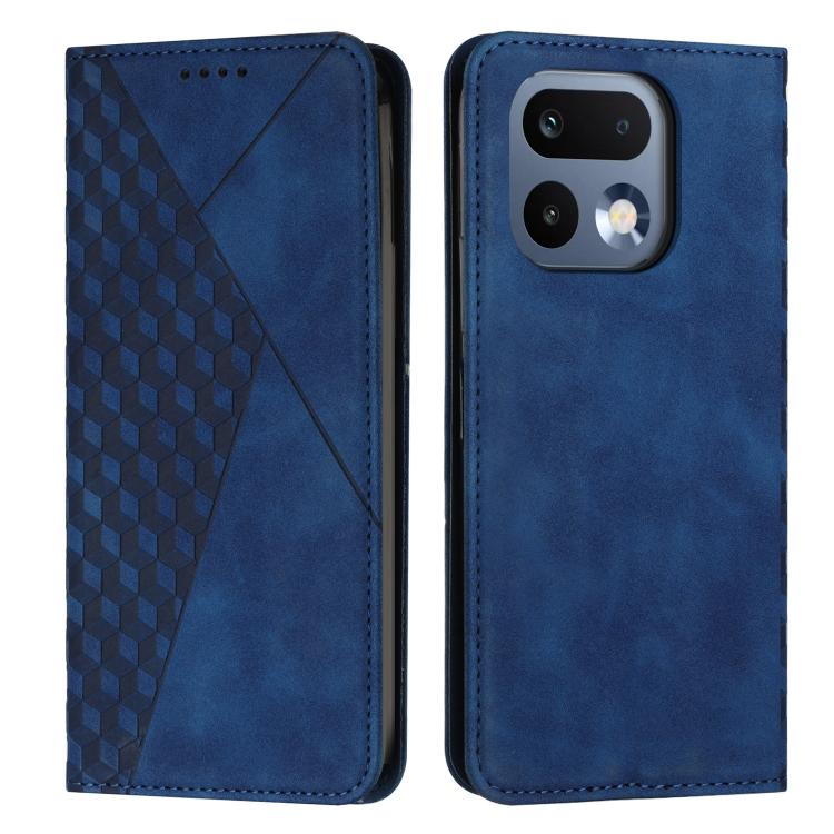 Custodia portafoglio in pelle magnetica per Realme 16 Pro+ 5G