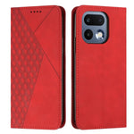 Custodia portafoglio in pelle magnetica per Realme 16 Pro+ 5G