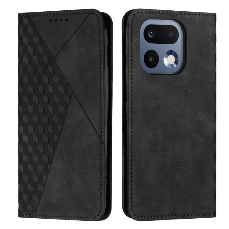 Custodia portafoglio in pelle magnetica per Realme 16 Pro+ 5G