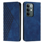 Custodia portafoglio in pelle per Realme 16T 5G