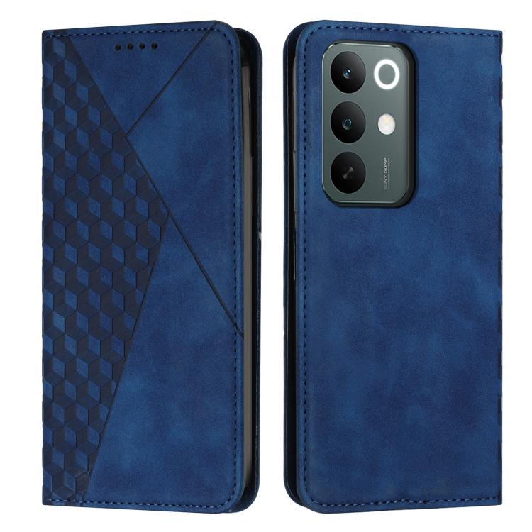 Custodia portafoglio in pelle per Realme 16T 5G