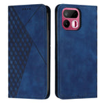Custodia portafoglio in pelle per Realme 16T 5G