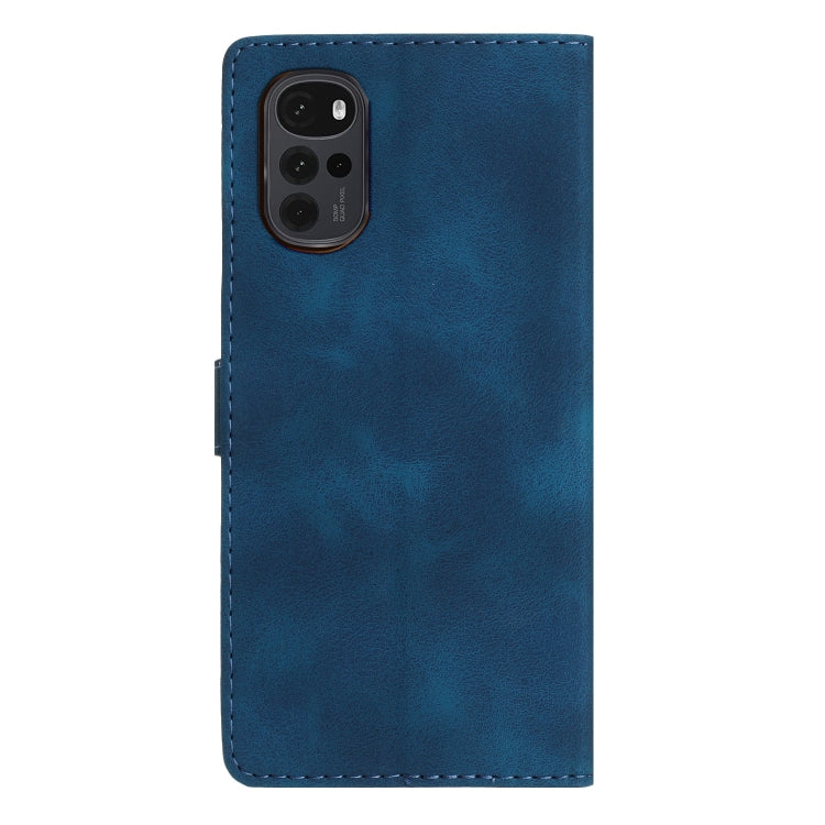 Custodia per telefono in pelle con motivo a farfalla in rilievo, For Motorola Moto G22, For Motorola Moto E20 / E30 / E40, For Motorola Moto G31 / G41, For Motorola Moto G60 / G40 Fusion