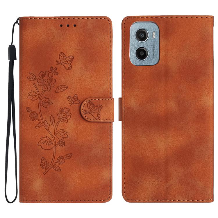 Custodia portafoglio in pelle per Motorola Moto G56 5G
