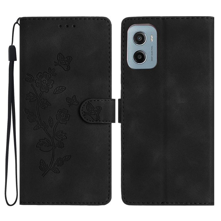Custodia portafoglio in pelle per Motorola Moto G56 5G