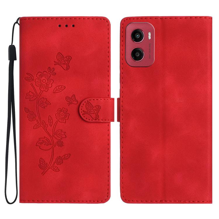 Custodia portafoglio in pelle per Motorola Moto G56 5G
