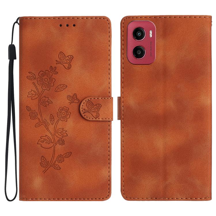 Custodia portafoglio in pelle per Motorola Moto G56 5G