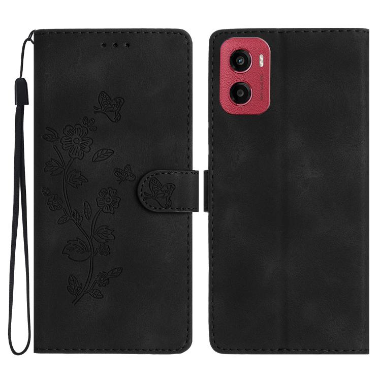 Custodia portafoglio in pelle per Motorola Moto G56 5G