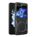 Custodia TPU per Samsung Galaxy Z Flip7 5G