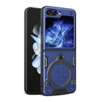 Custodia TPU per Samsung Galaxy Z Flip7 5G