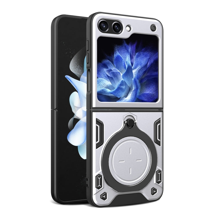 Custodia TPU per Samsung Galaxy Z Flip7 5G