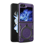 Custodia TPU per Samsung Galaxy Z Flip7 5G
