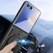 Custodia TPU per Samsung Galaxy Z Flip7 compatibile