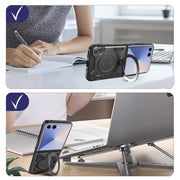 Custodia TPU per Samsung Galaxy Z Flip7 compatibile