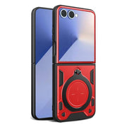 Custodia TPU per Samsung Galaxy Z Flip7 compatibile
