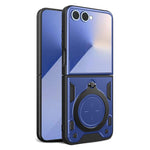Custodia TPU per Samsung Galaxy Z Flip7 5G