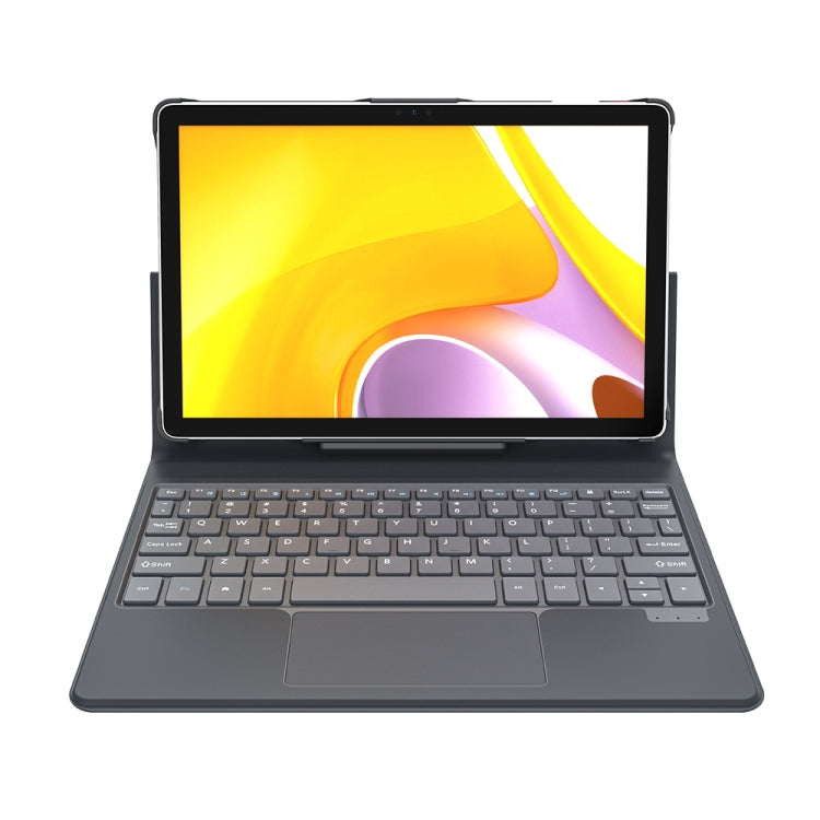Custodia in pelle per tastiera Bluetooth Ulefone Tab A8