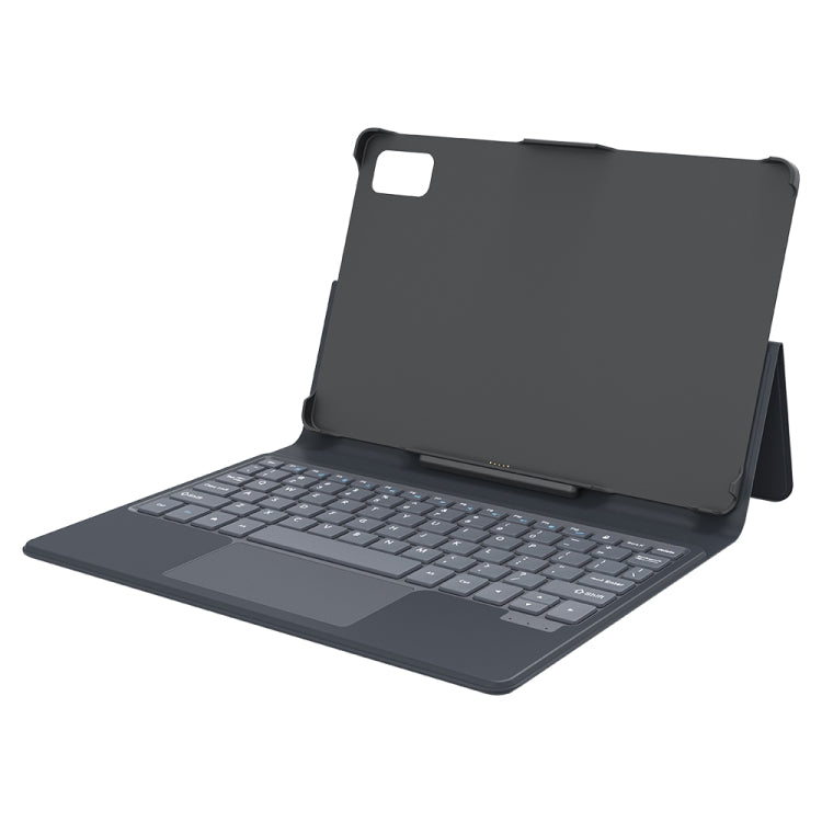 Custodia in pelle per tastiera Bluetooth Ulefone Tab A8