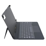Custodia in pelle per tastiera Bluetooth Ulefone Tab A8