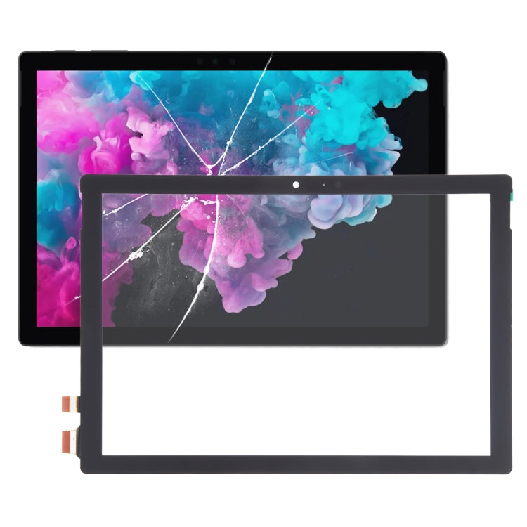 Touch panel, For Microsoft Surface Pro 4 1724, For Microsoft Surface Pro 5 1796, For Microsoft Surface Pro 6 1807, For Microsoft Surface Pro 7 1866, For Microsoft Surface Go 2 / Go 3, For Microsoft Surface Go 1