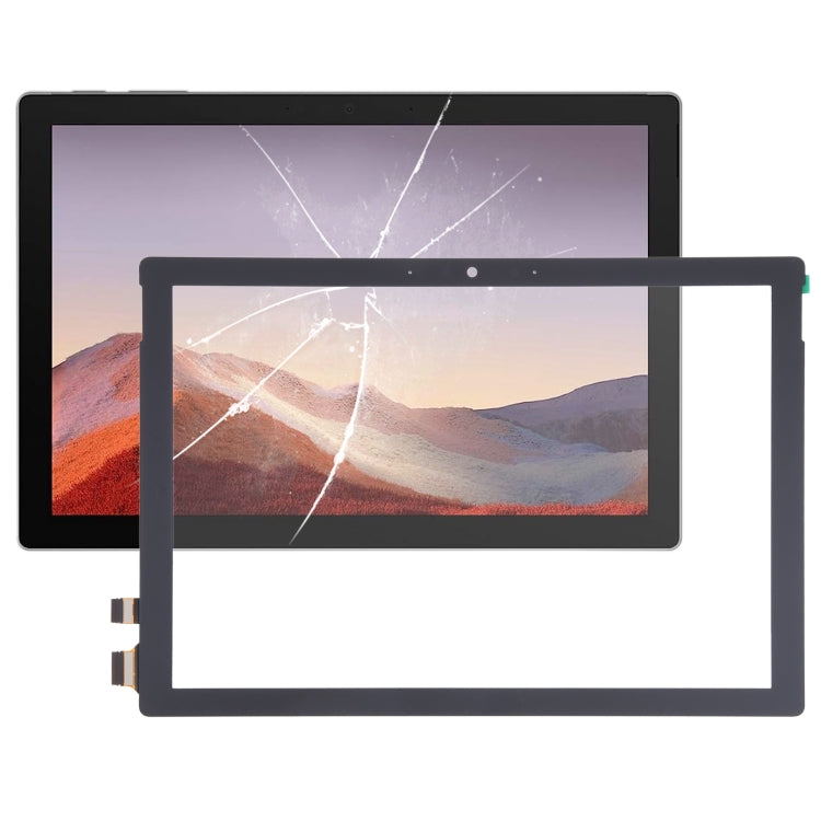 Touch panel, For Microsoft Surface Pro 4 1724, For Microsoft Surface Pro 5 1796, For Microsoft Surface Pro 6 1807, For Microsoft Surface Pro 7 1866, For Microsoft Surface Go 2 / Go 3, For Microsoft Surface Go 1