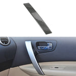 Per Nissan Qashqai Coperchio della maniglia interna della portiera dell'auto con guida a sinistra, Cover Left, Cover Right