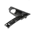 Per Nissan Qashqai Staffa di base per maniglia interna della portiera dell'auto con guida a sinistra, Base Left, Base Right