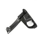 Per Nissan Qashqai Staffa di base per maniglia interna della portiera dell'auto con guida a sinistra, Base Left, Base Right