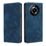 Custodia portafoglio in pelle per Realme 11 Pro e 11x