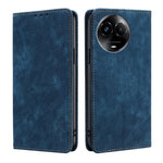 Custodia portafoglio in pelle per Realme 11 Pro e 11x