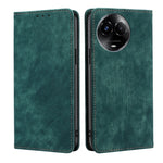 Custodia portafoglio in pelle per Realme 11 Pro e 11x