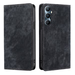 Custodia portafoglio in pelle per Realme 11 Pro e 11x