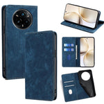 Custodia in pelle magnetica per Realme 14 Pro+