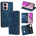 Custodia portafoglio in pelle per Realme GT 7 5G