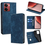 Custodia portafoglio in pelle per Realme GT 7 5G