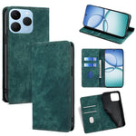 Custodia in pelle magnetica con blocco RFID per Realme C85